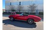 1965 Chevrolet Corvette Convertible