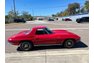 1965 Chevrolet Corvette Convertible