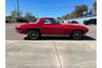 1965 Chevrolet Corvette Convertible
