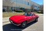 1965 Chevrolet Corvette Convertible