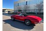 1965 Chevrolet Corvette Convertible