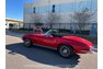 1965 Chevrolet Corvette Convertible