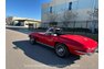 1965 Chevrolet Corvette Convertible