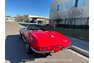 1965 Chevrolet Corvette Convertible