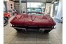 1965 Chevrolet Corvette Convertible