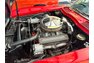 1965 Chevrolet Corvette Convertible