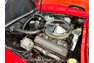 1965 Chevrolet Corvette Convertible