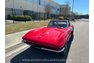 1965 Chevrolet Corvette Convertible