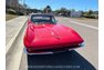 1965 Chevrolet Corvette Convertible