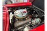 1965 Chevrolet Corvette Convertible