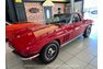 1965 Chevrolet Corvette Convertible