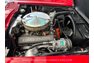 1965 Chevrolet Corvette Convertible