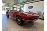 1965 Chevrolet Corvette Convertible