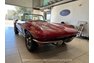 1965 Chevrolet Corvette Convertible