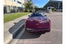 1993 Chevrolet Corvette Convertible