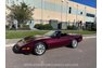 1993 Chevrolet Corvette Convertible