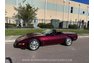 1993 Chevrolet Corvette Convertible