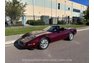 1993 Chevrolet Corvette Convertible