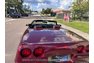 1993 Chevrolet Corvette Convertible