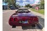 1993 Chevrolet Corvette Convertible