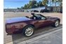 1993 Chevrolet Corvette Convertible