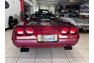 1993 Chevrolet Corvette Convertible