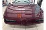 1993 Chevrolet Corvette Convertible