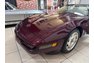 1993 Chevrolet Corvette Convertible