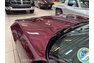 1993 Chevrolet Corvette Convertible