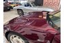 1993 Chevrolet Corvette Convertible