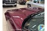 1993 Chevrolet Corvette Convertible