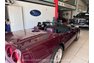 1993 Chevrolet Corvette Convertible
