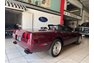 1993 Chevrolet Corvette Convertible