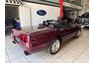 1993 Chevrolet Corvette Convertible