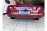 1993 Chevrolet Corvette Convertible