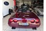 1993 Chevrolet Corvette Convertible