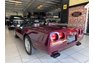 1993 Chevrolet Corvette Convertible