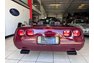 1993 Chevrolet Corvette Convertible