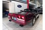 1993 Chevrolet Corvette Convertible