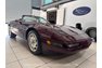 1993 Chevrolet Corvette Convertible