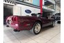 1993 Chevrolet Corvette Convertible