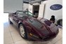 1993 Chevrolet Corvette Convertible