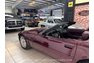 1993 Chevrolet Corvette Convertible