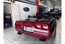 1993 Chevrolet Corvette Convertible