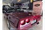 1993 Chevrolet Corvette Convertible