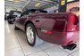 1993 Chevrolet Corvette Convertible