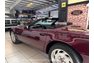 1993 Chevrolet Corvette Convertible
