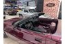 1993 Chevrolet Corvette Convertible