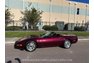 1993 Chevrolet Corvette Convertible