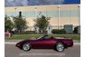 1993 Chevrolet Corvette Convertible